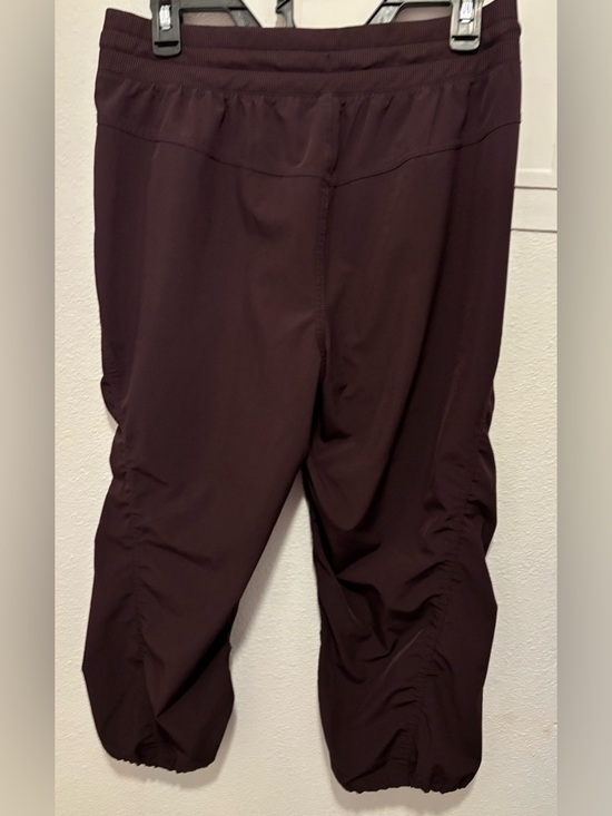 RBX Lumen Lightweight Capri Pant Sz M - Picture 6 of 8